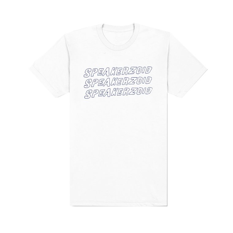 The Jungle Giants / Speakerzoid Tee