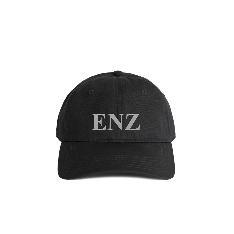 Split Enz / Enz Black Cap