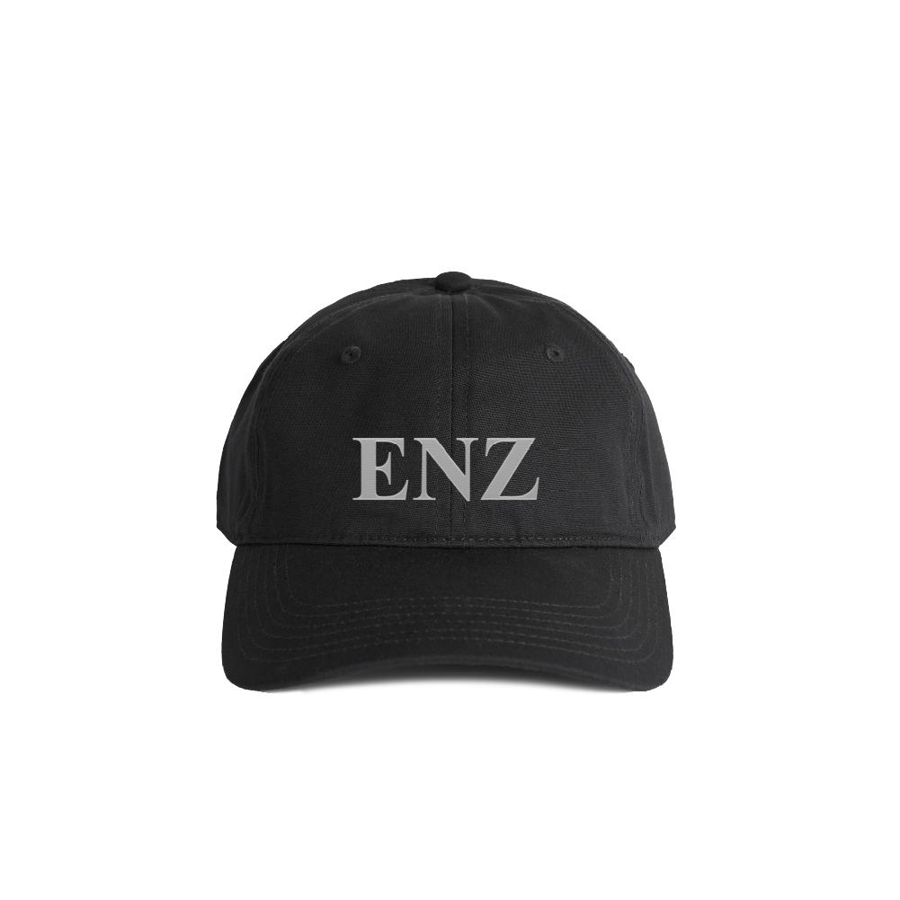 Split Enz / Enz Black Cap ***PRE-ORDER***