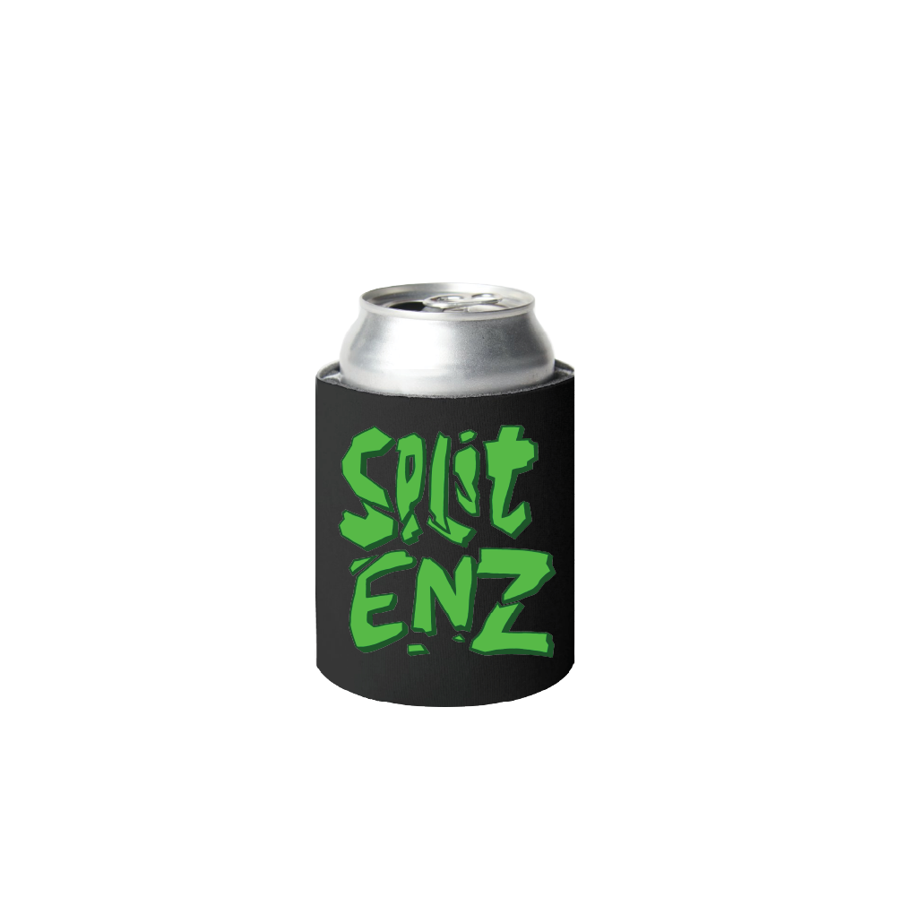 Split Enz / Stubby Holder ***PRE-ORDER***