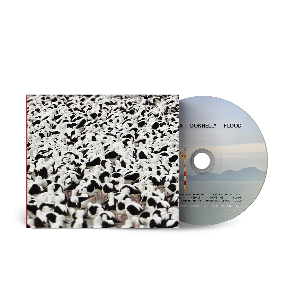 Stella Donnelly / Flood CD