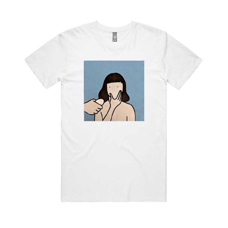 Stella Donnelly / Soap White Tee