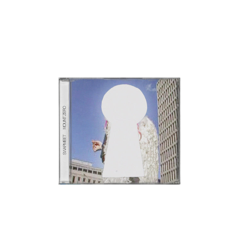 Swapmeet / Mount Zero CD