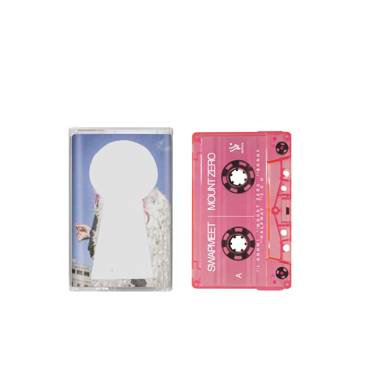 Swapmeet / Mount Zero Cassette ***PREORDER***