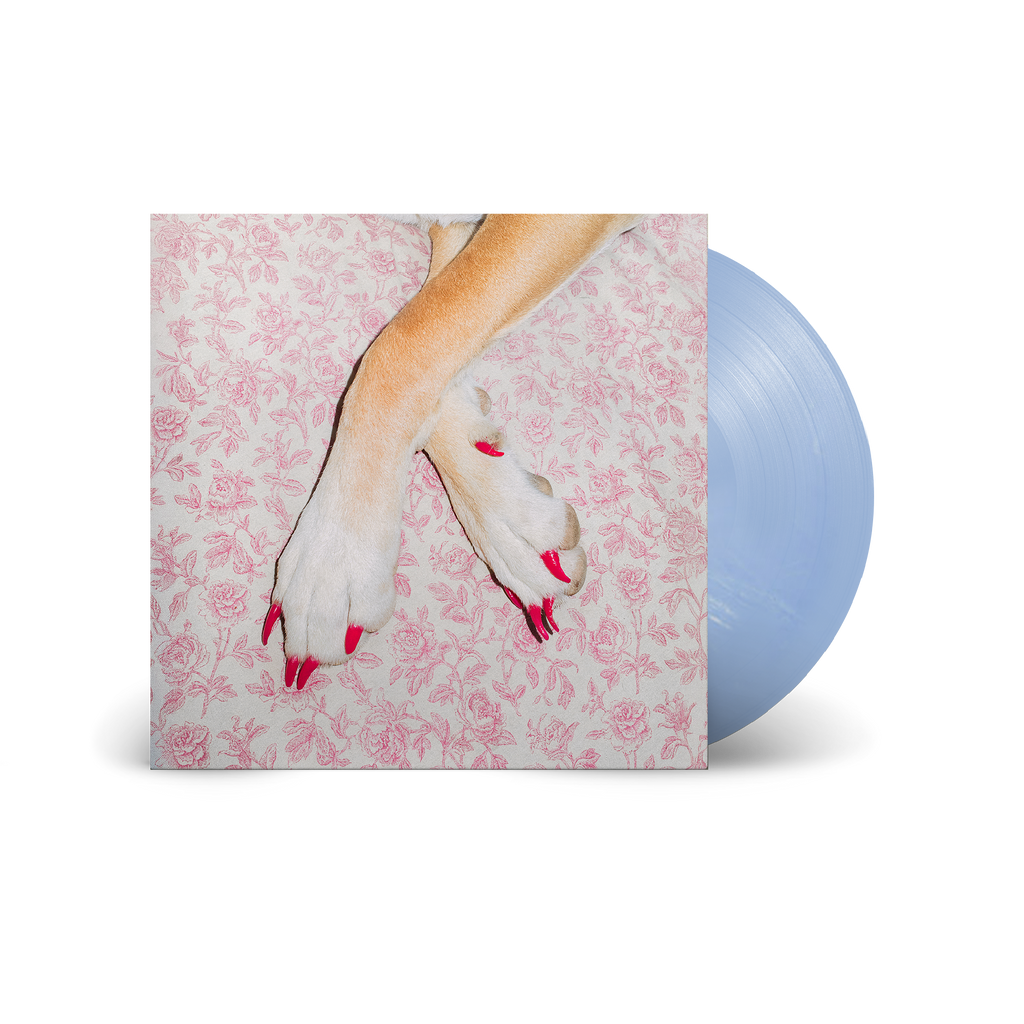 Sweetie / Dogtooth LP Regrind Baby Blue Vinyl ***PRE-ORDER***