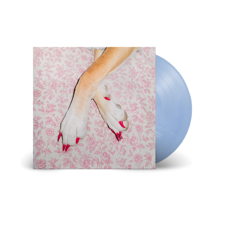 Sweetie / Dogtooth LP Regrind Baby Blue Vinyl ***PRE-ORDER***