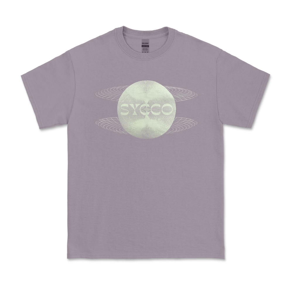 Sycco / Purple Sycco Tee