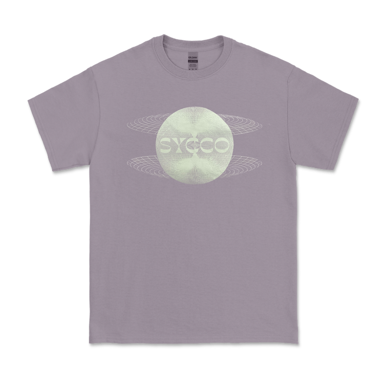 Sycco / Purple Sycco Tee