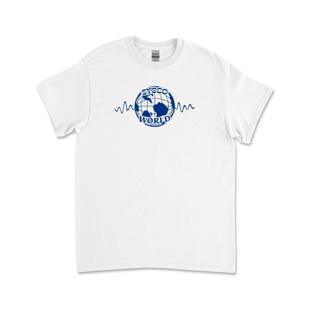 Sycco / Sycco World Tee