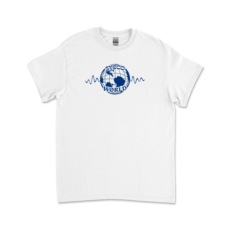 Sycco / Sycco World Tee