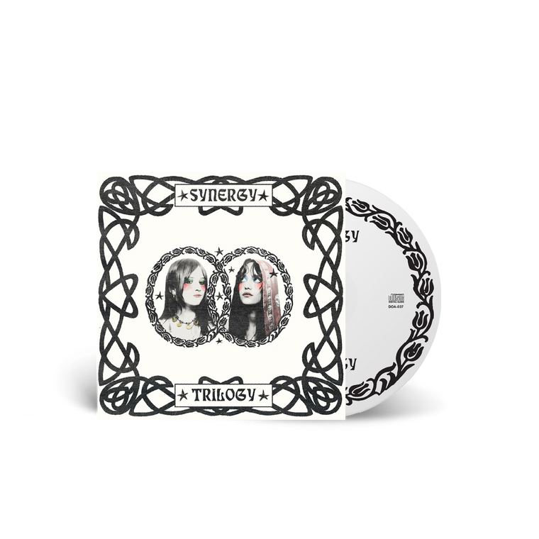 Synergy Trilogy / Synergy Trilogy CD
