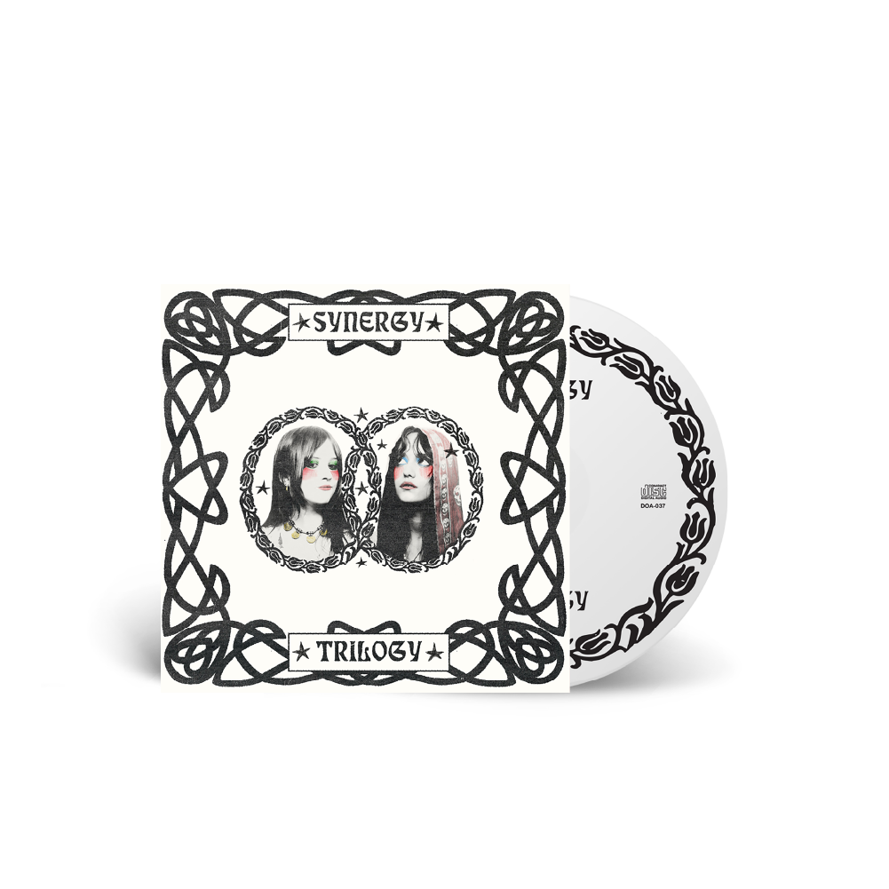 Synergy Trilogy / Synergy Trilogy CD