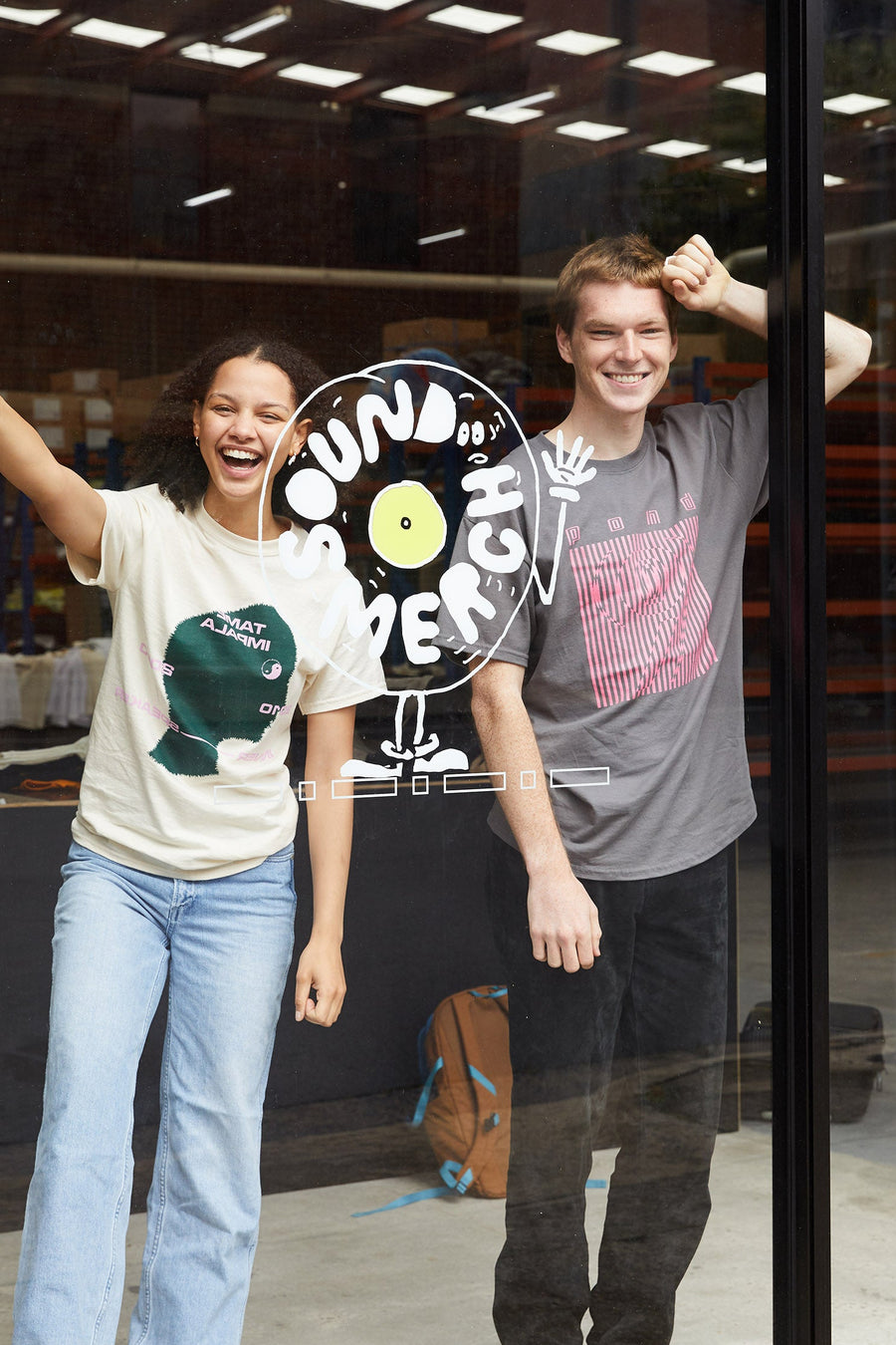 T-Shirts