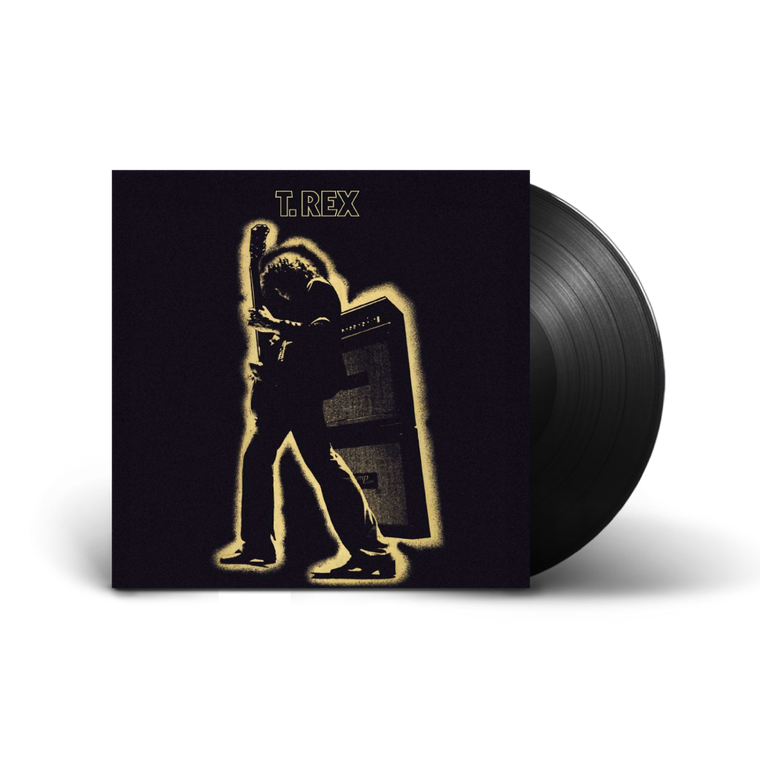 T. Rex – sound-merch.com.au