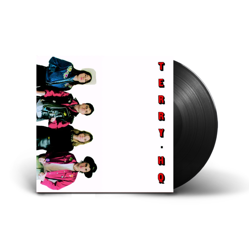 Terry / Terry HQ LP Vinyl