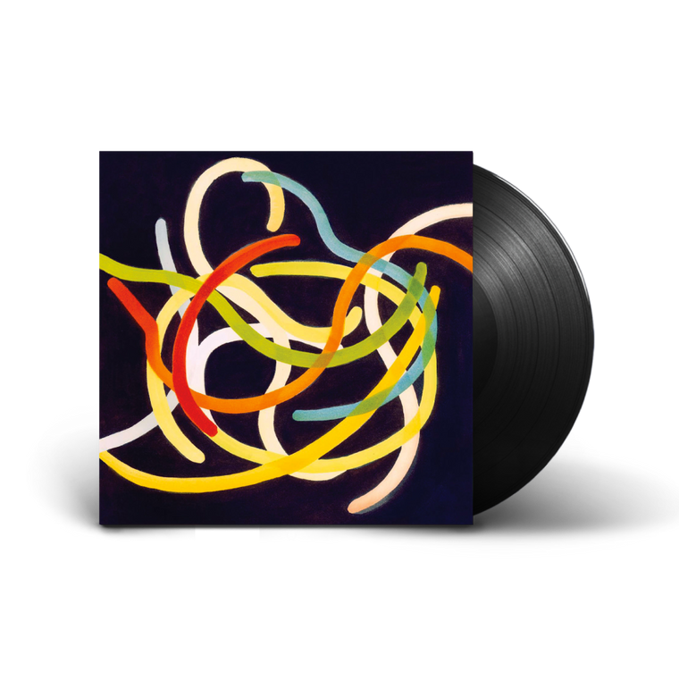 The Ancients / Night Bus LP Vinyl