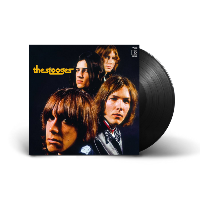 The Stooges / The Stooges LP Vinyl