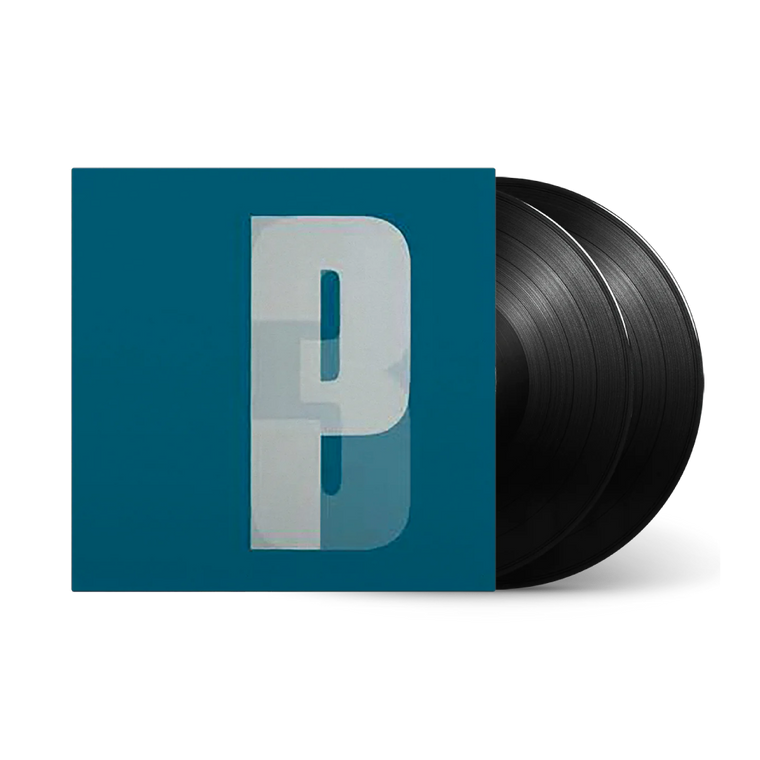 Portishead / Third 2xLP Vinyl