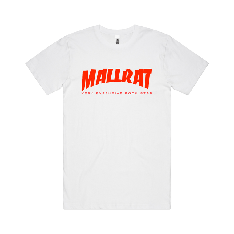 Mallrat / Original Thrasher 