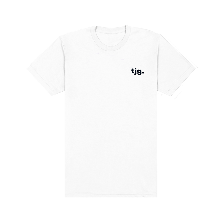 The Jungle Giants / TJG Tee