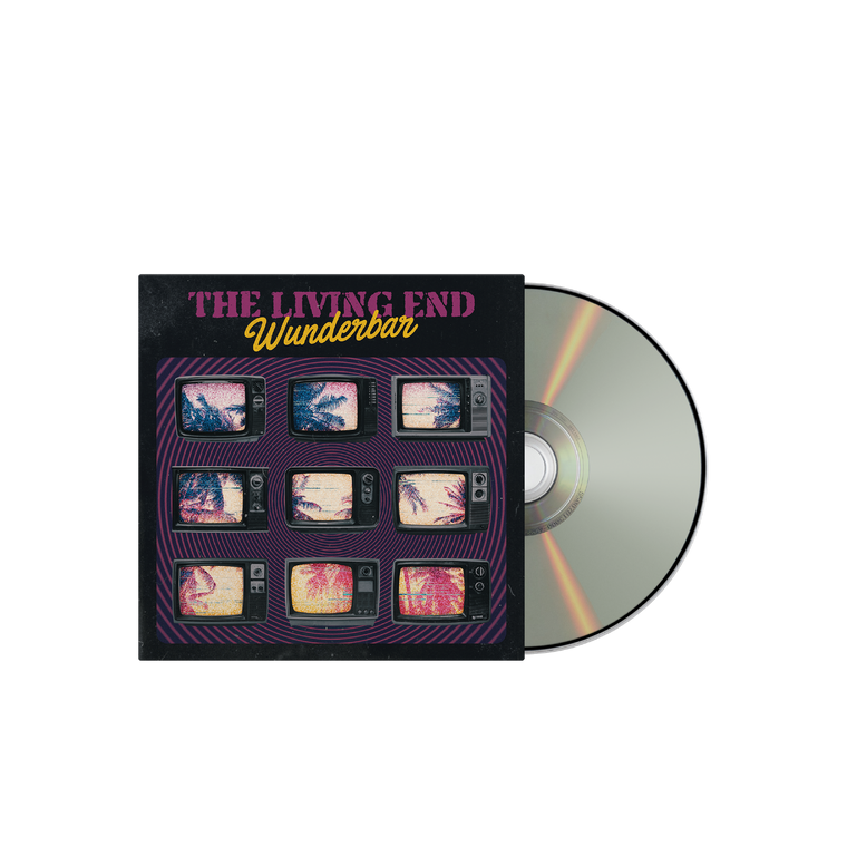 Wunderbar / Signed CD