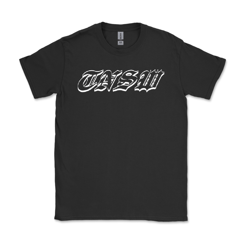 TNSF'W Tee (Black)