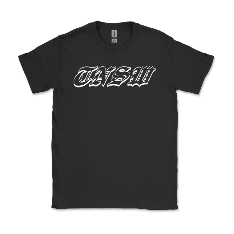 TNSF'W Tee (Black)