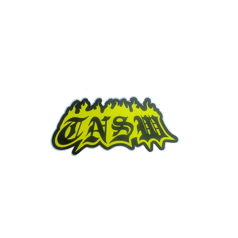 These New South Whales / TNSW Diecut Sticker