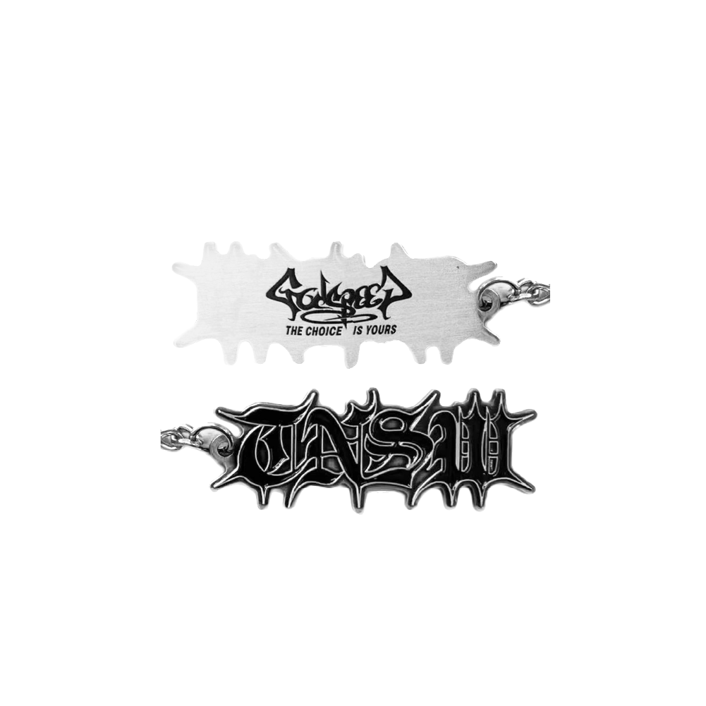 TNSW Logo Keyring