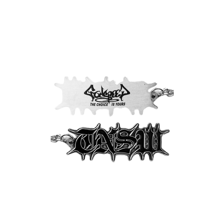 TNSW Logo Keyring
