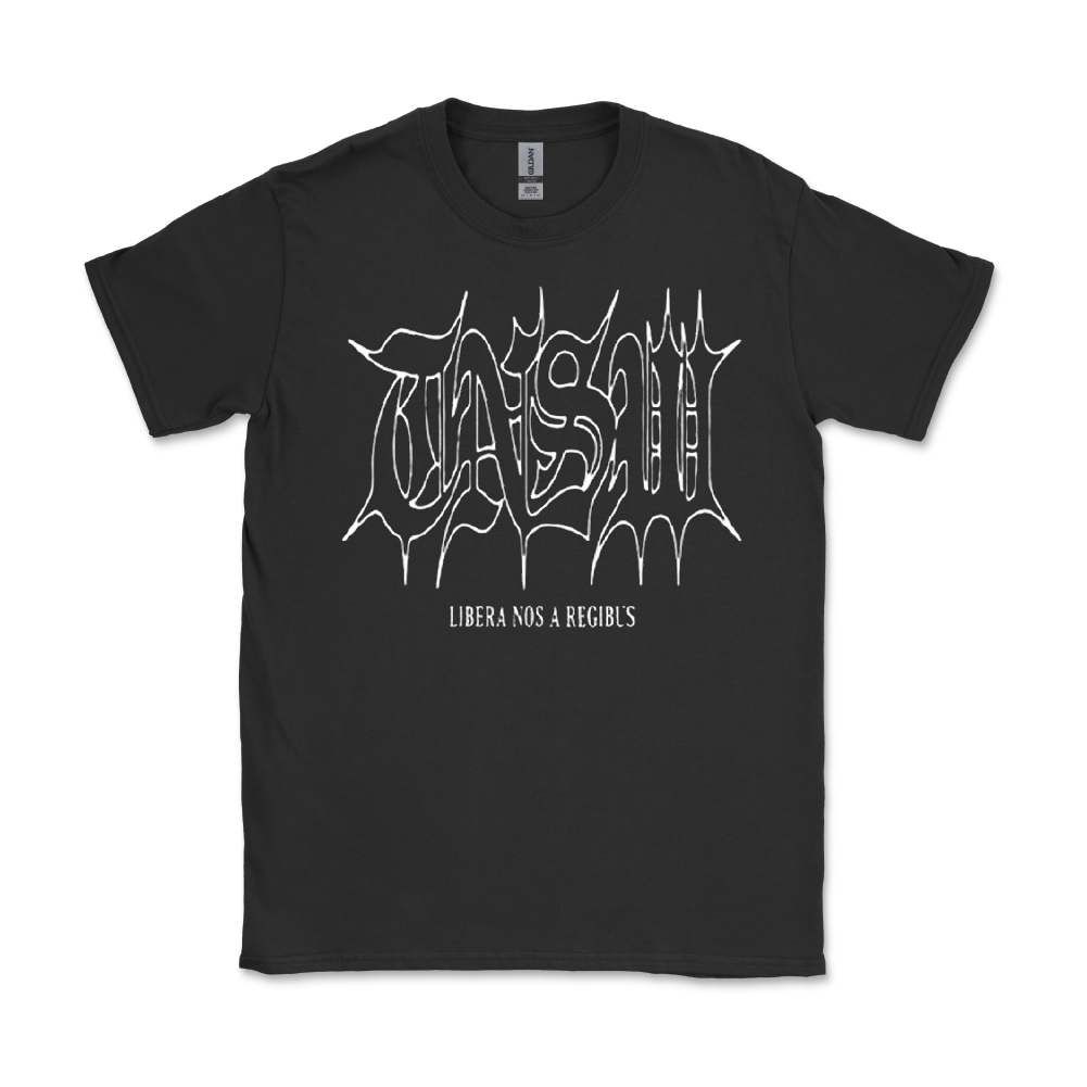 Instinct T-Shirt (Black)