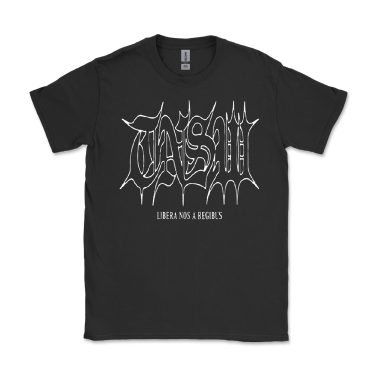 Instinct T-Shirt (Black)