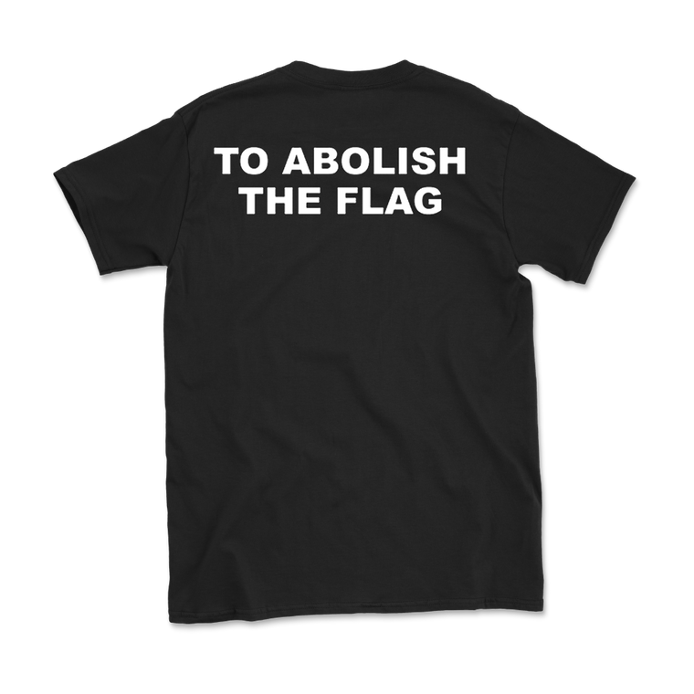 Nice Day Tee (Black)