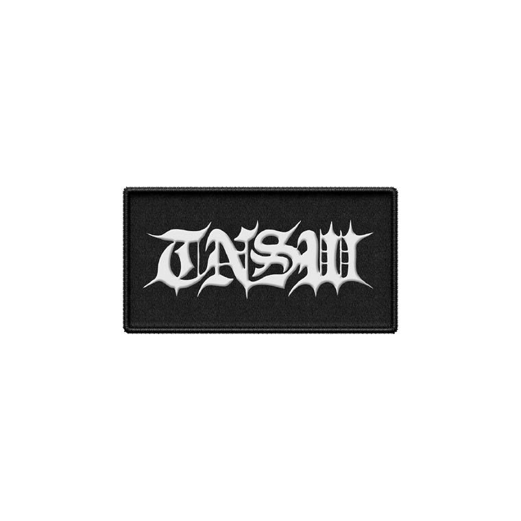 TNSW Logo Patch