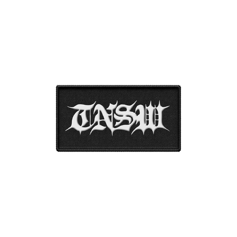 TNSW Logo Patch