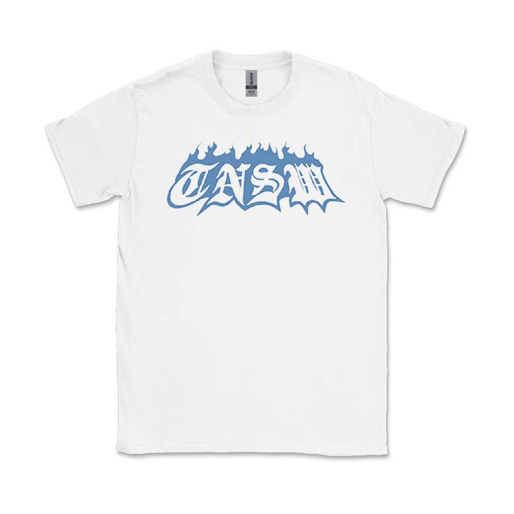 TNSW Tour '25 (White)