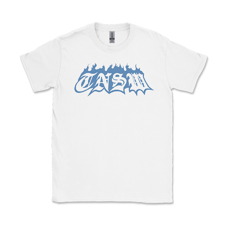 TNSW Tour '25 (White)
