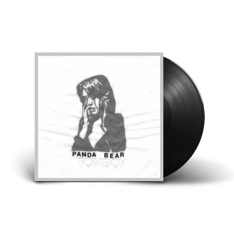 Panda Bear / Tomboy LP Vinyl