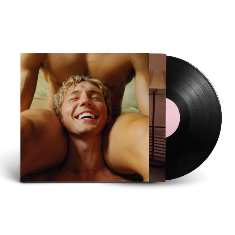 Troye Sivan / Something To Give Each Other LP Vinyl