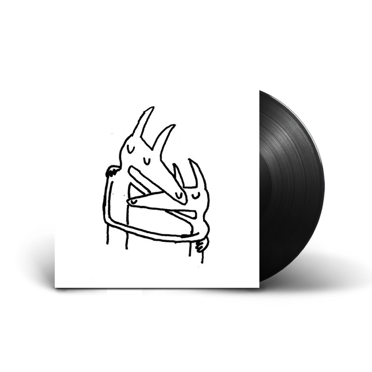 Car Seat Headrest / Twin Fantasy 2xLP Vinyl