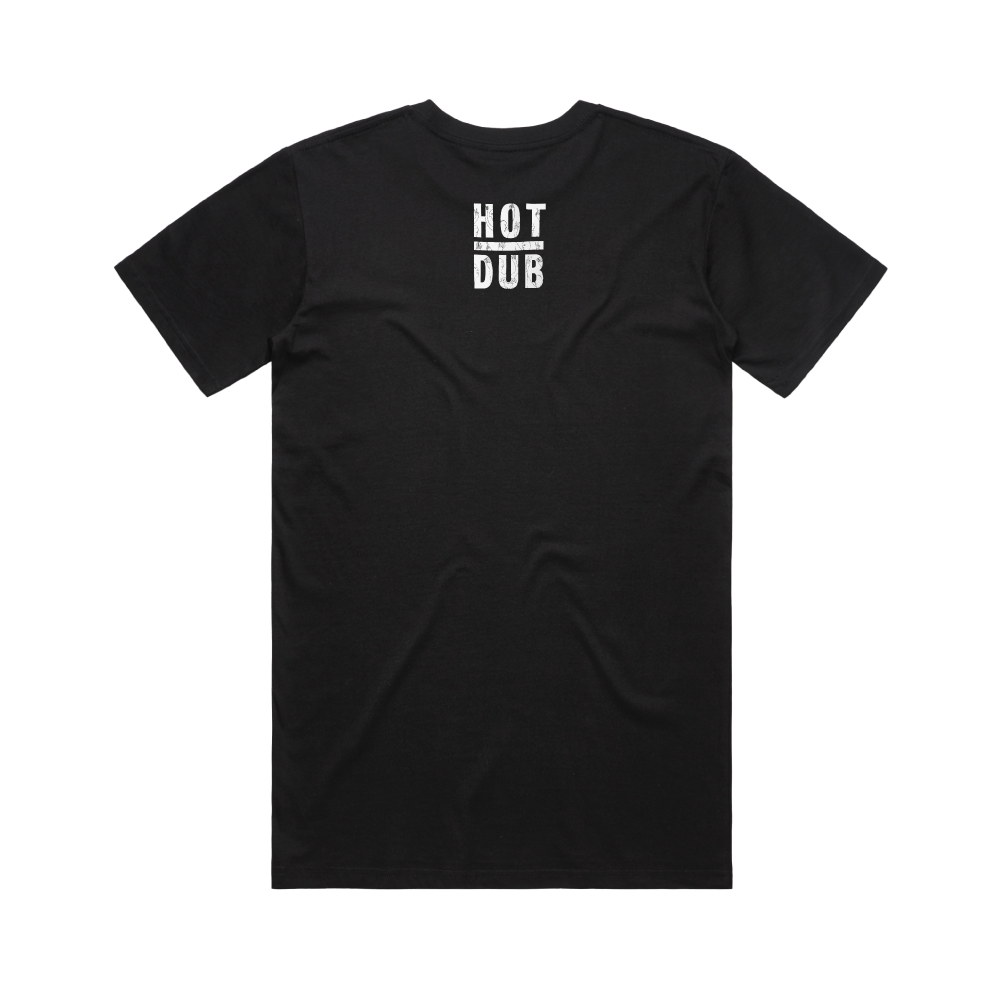 Hot Dub Time Machine / BFFS! T-Shirt