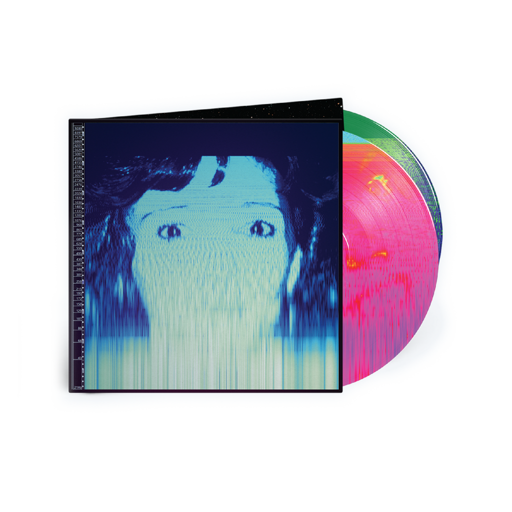 The Avalanches / We Will Always Love You 2xLP Picture Disc Vinyl