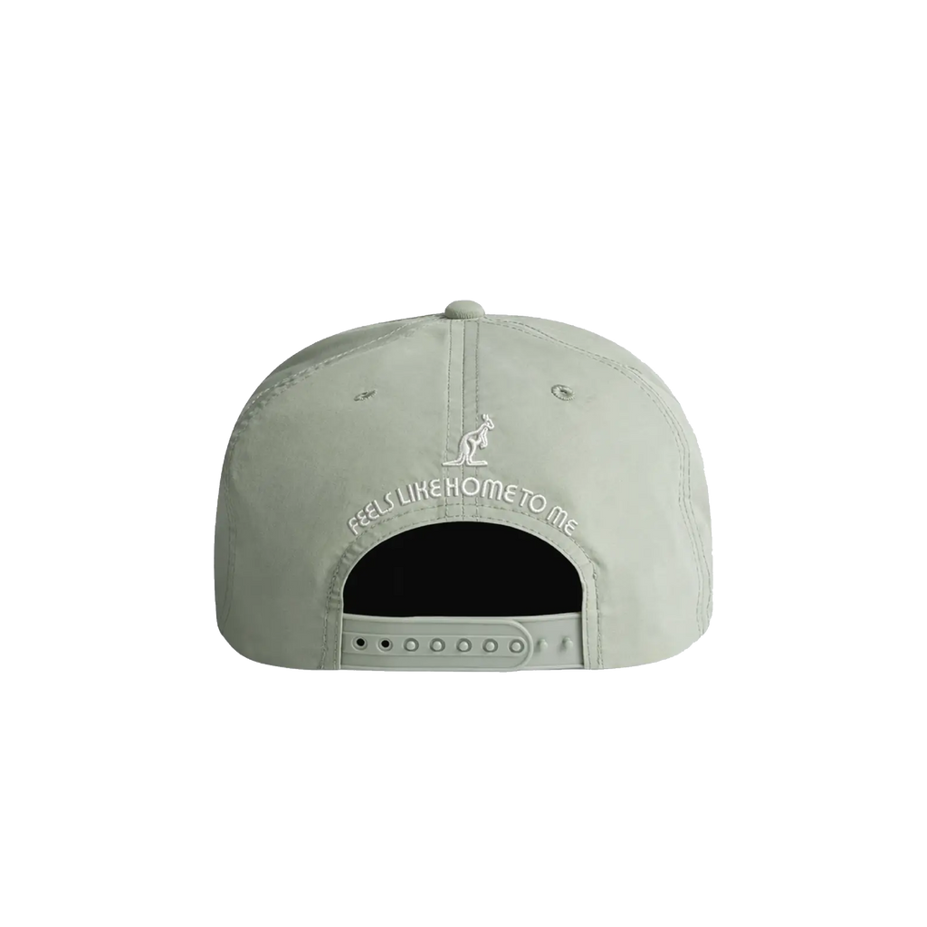 The Beefs / Silky Smooth Cap
