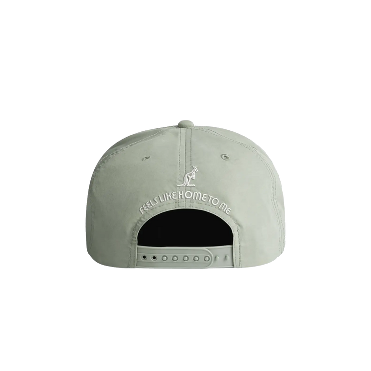 The Beefs / Silky Smooth Cap