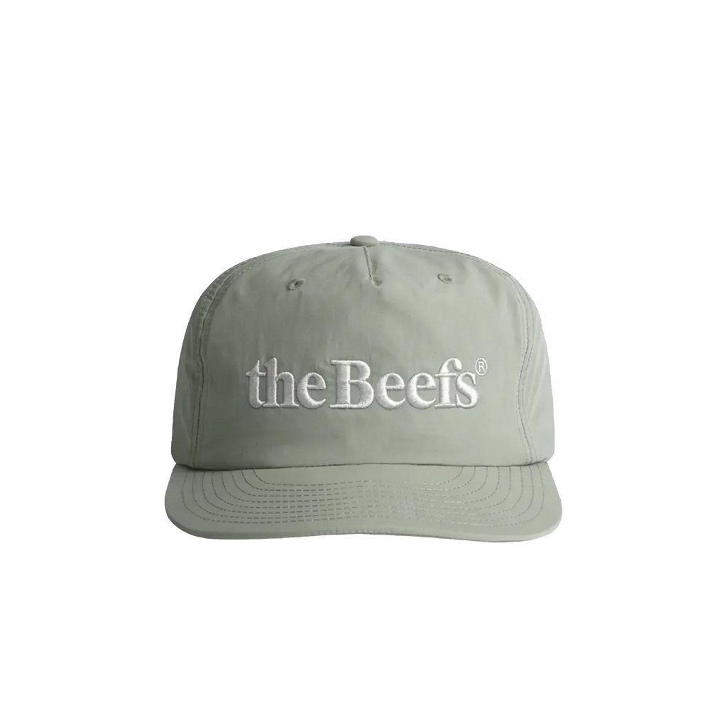The Beefs / Silky Smooth Cap