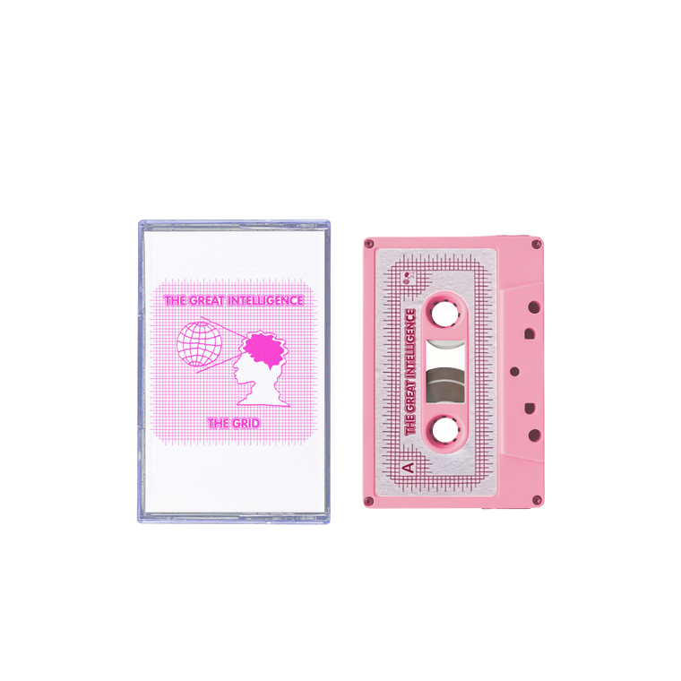 The Great Intelligence / The Grid Cassette