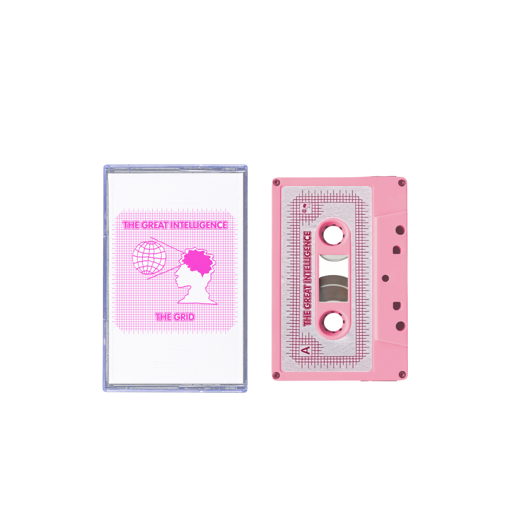 The Great Intelligence / The Grid Cassette