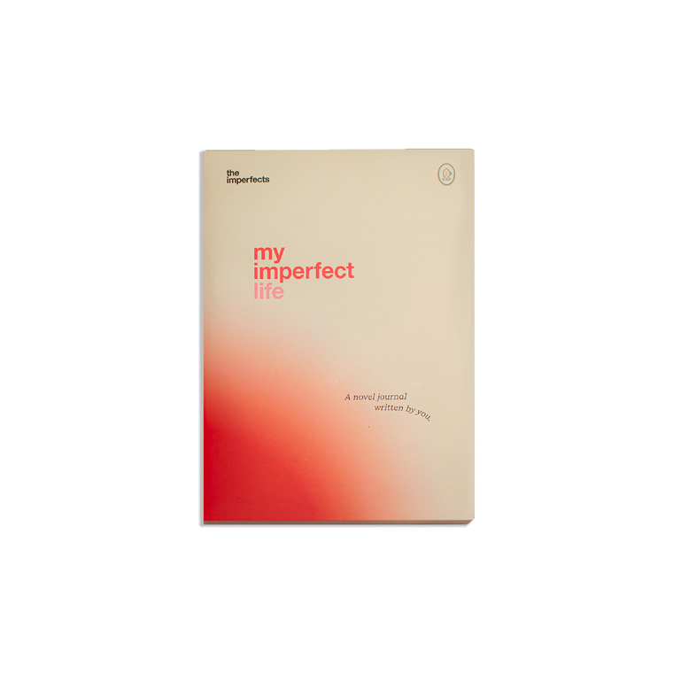 My Imperfect Life journal