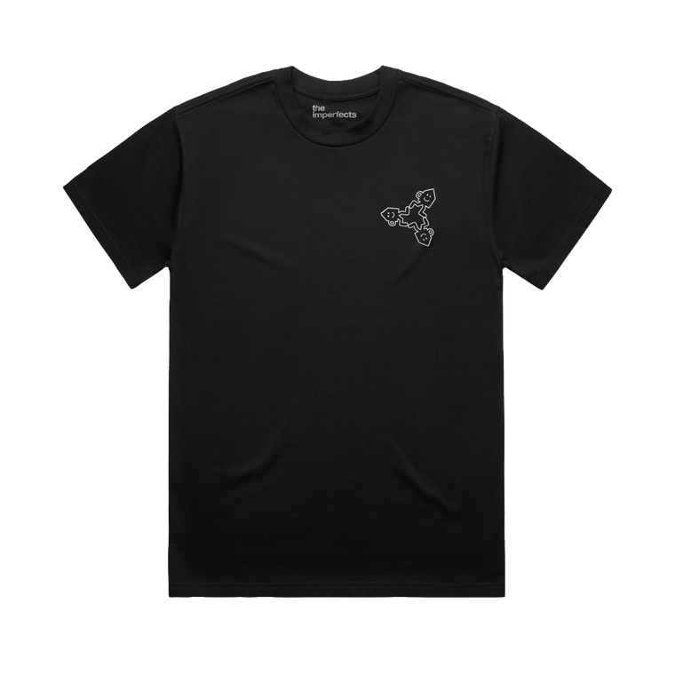 The Imperfects / Together Again T-Shirt