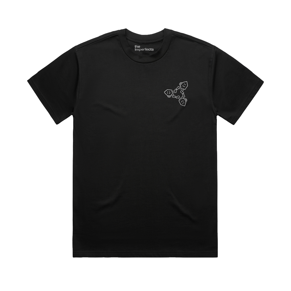 The Imperfects / Together Again T-Shirt